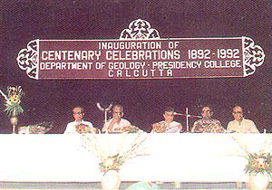 inauguration