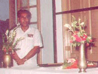 manindra sen
