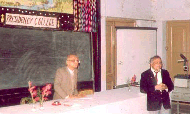 somdev bhattacharyya & aniruddha de