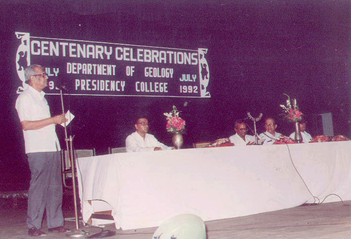 a.k. banerjee