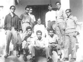 MSc.'63-64