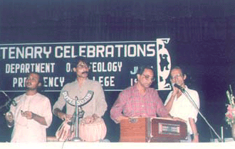 a.k.r. sings