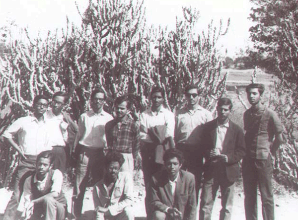 BSc.'65