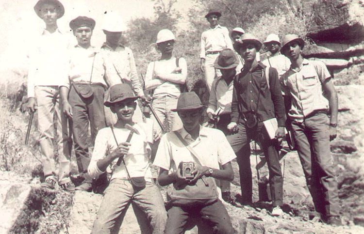 BSc.'70