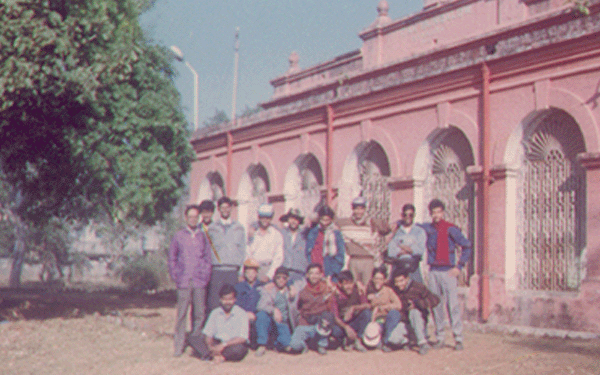 BSc.'95