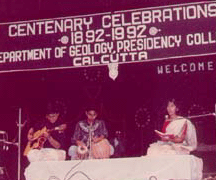 centenary