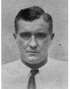 crookshank