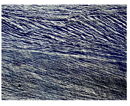crossbeds