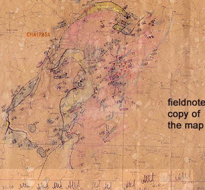 field note