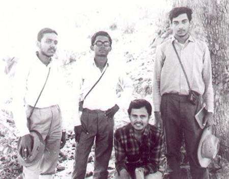 BSc.'65