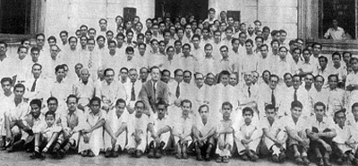 Geological Institute'56