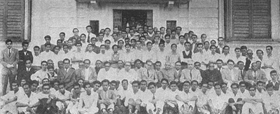 Geological Institute'58