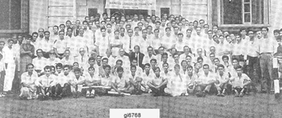 Geological Institute'67-68