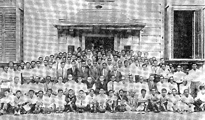 Geological Institute'68-69