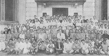 Geological Institute'70-71