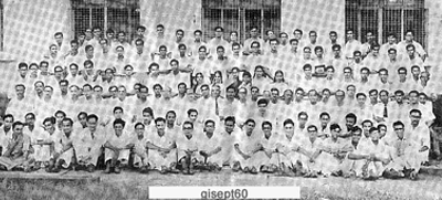 Geological Institute'60