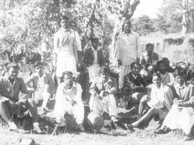 BSc.'43