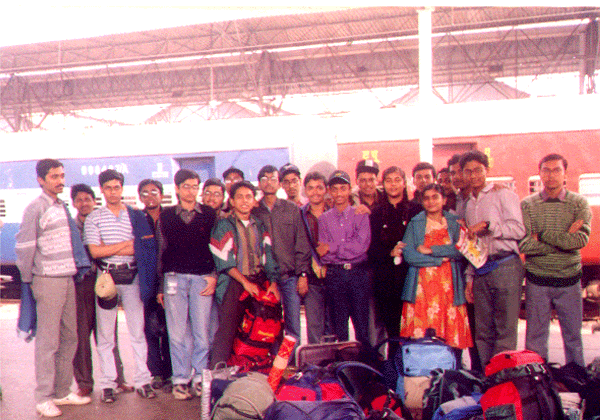 BSc.'99