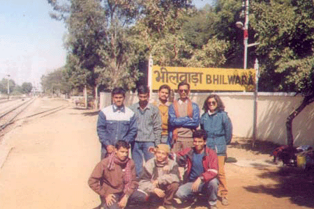 MSc.'99,bhilwara