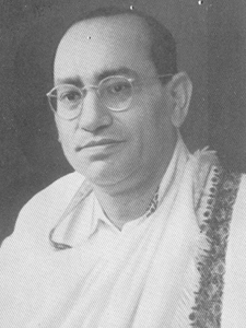 N.N.Chatterjee'18