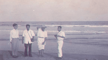 BSc.'61