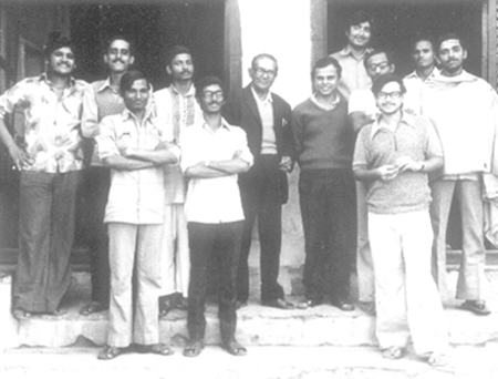 BSc.'72