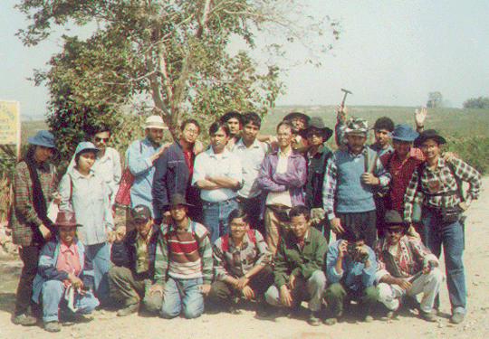 BSc.'97