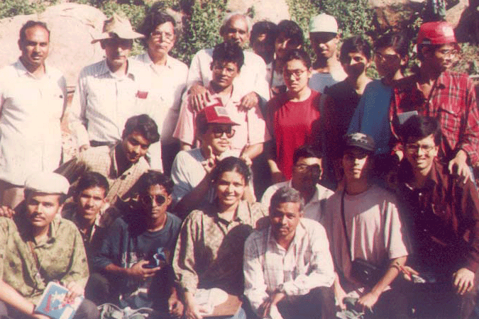 BSc.'94